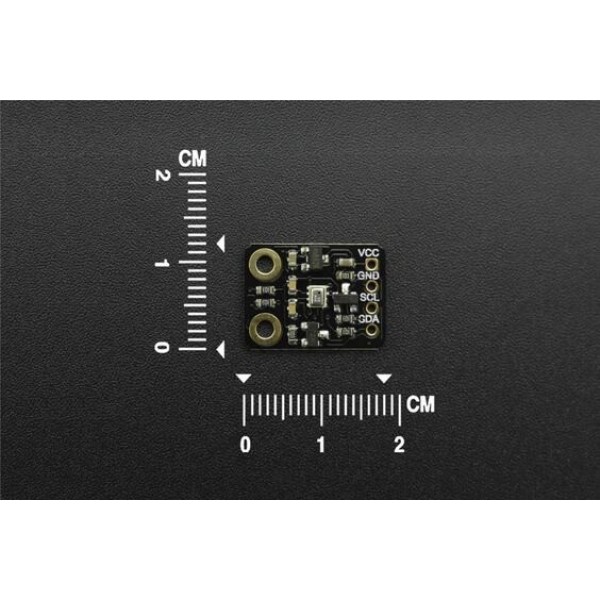 DFRobot Fermion BMP280 Luchtdruk- en Temperatuursensor