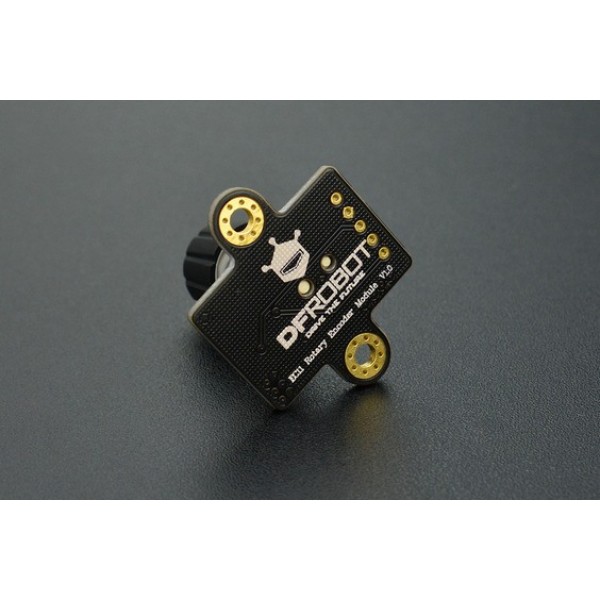 DFRobot Fermion EC11 Rotary Encoder Module
