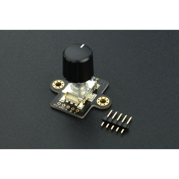 DFRobot Fermion EC11 Rotary Encoder Module