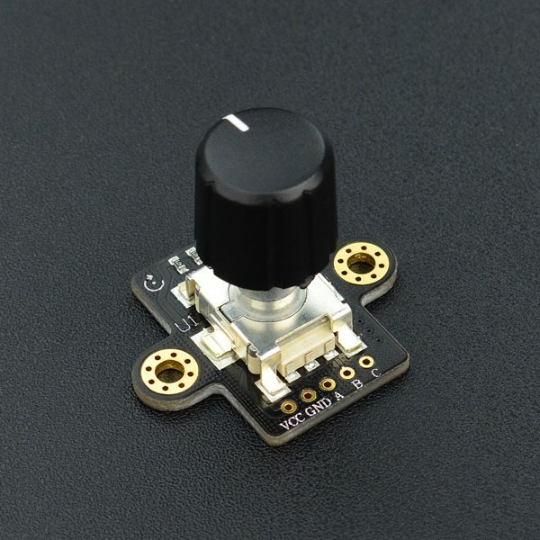 DFRobot Fermion EC11 Rotary Encoder Module