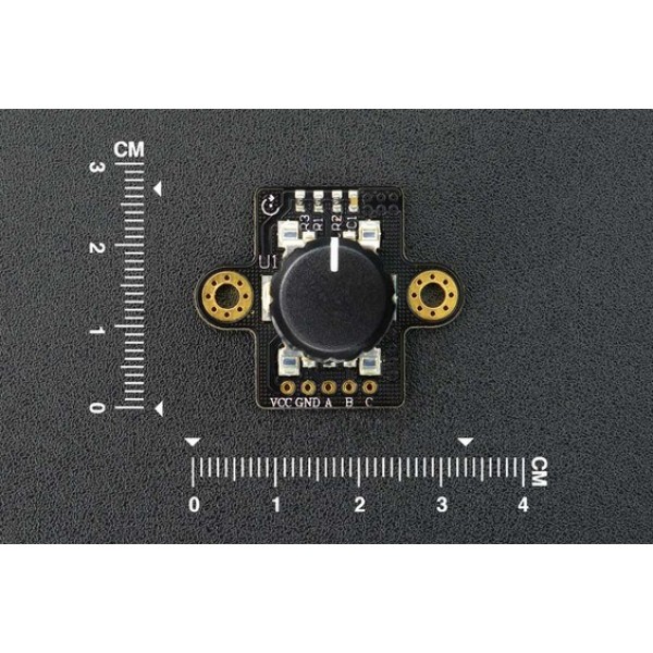 DFRobot Fermion EC11 Rotary Encoder Module