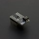 DFRobot Fermion MCP3424 ADC Module - 18bit - I2C - 4 Kanalen Differentieel