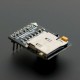 DFRobot Fermion MicroSD Card Module for Arduino
