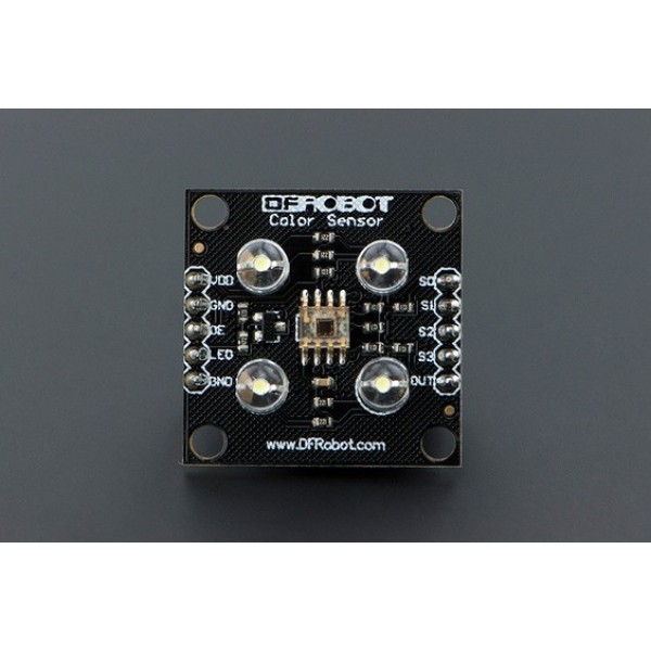 DFRobot Fermion TCS3200 RGB Kleursensor