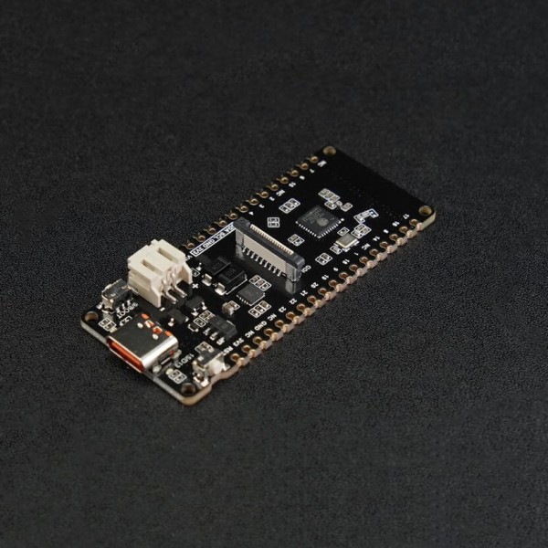 DFRobot FireBeetle 2 ESP32-C6 Development Board - Separate Headers