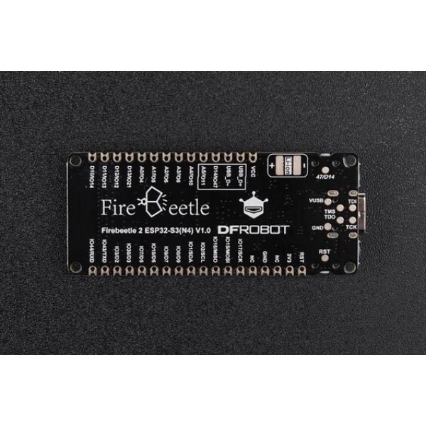 DFRobot FireBeetle 2 ESP32-S3 IoT Development Board - 4MB Flash - Separate Headers