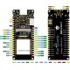DFRobot FireBeetle 2 ESP32-S3-U Development Board - OV2640 - Losse headers