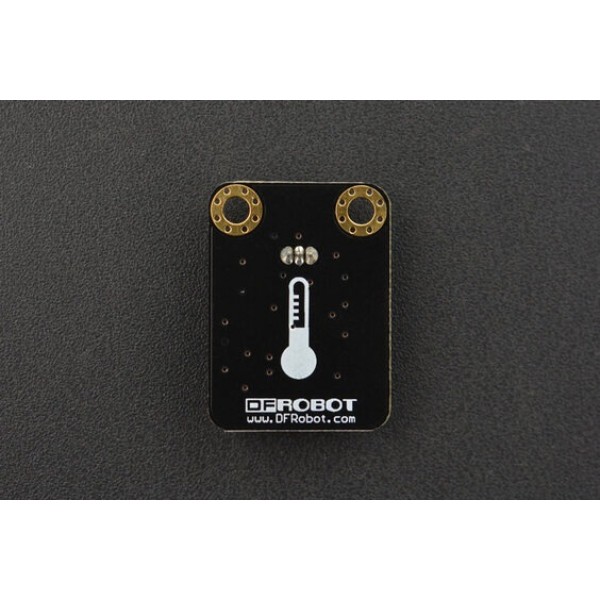 DFRobot Gravity Analog LM35 Temperature Sensor