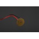 DFRobot Gravity Analog Piezo Disk Vibration Sensor