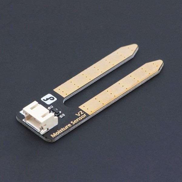 DFRobot Gravity Analoge Bodemvochtsensor