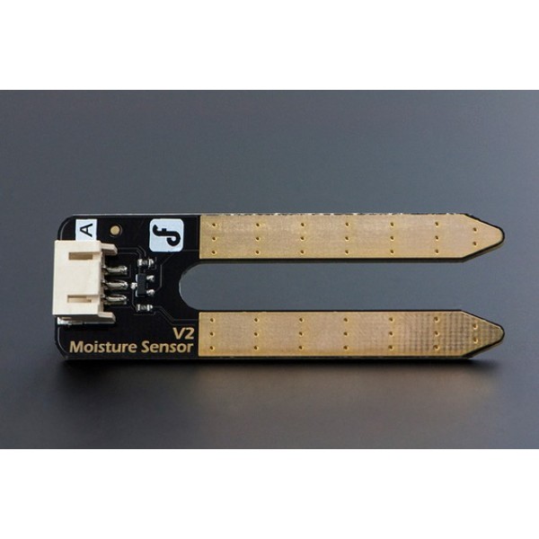 DFRobot Gravity Analoge Bodemvochtsensor