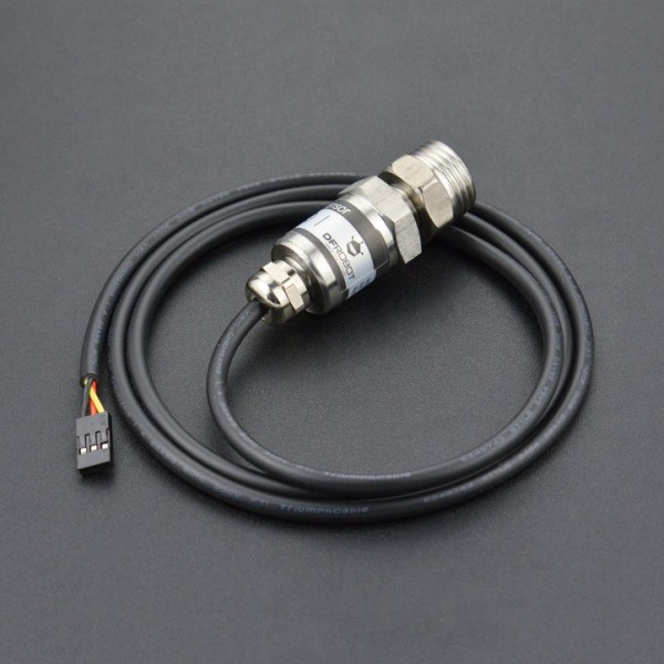 DFRobot Gravity Analog Water Pressure Sensor
