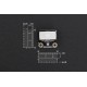 DFRobot Gravity Color Temperature and Ambient Light Sensor