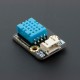 DFRobot Gravity DHT11 Temperature and Humidity Sensor