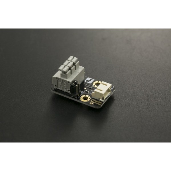 DFRobot Gravity Waterbestendige Digitale DS18B20 Temperatuursensor Kit