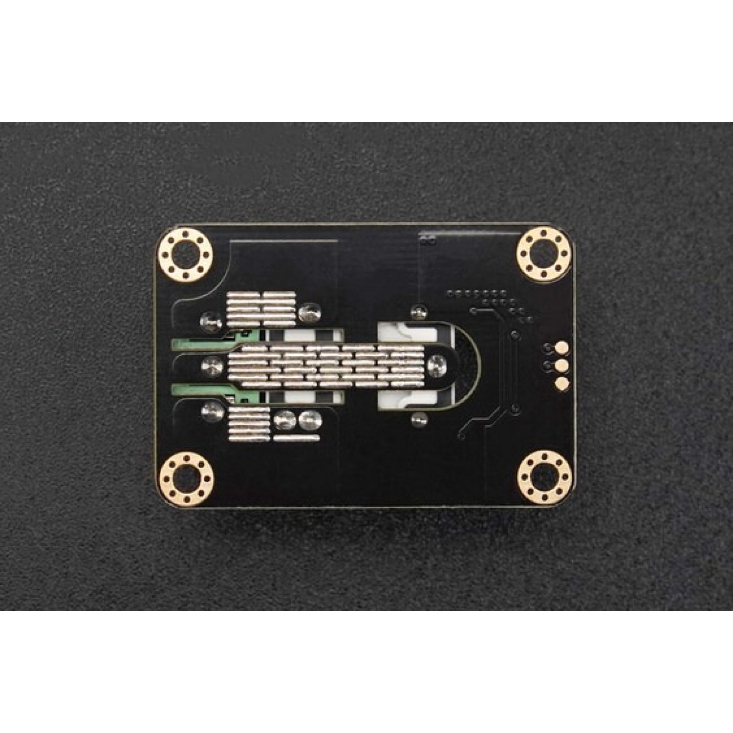 DFRobot Gravity Digital 16A Relay Module - 3.3-5V - DFROBOT-DFR0251