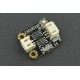 DFRobot Gravity Flexible Piezo Film Vibration Sensor