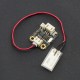 DFRobot Gravity Flexible Piezo Film Vibration Sensor