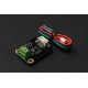 DFRobot Gravity GP8512 DAC Module - 1 Channel - 15bit - I2C - 0-2.5V/VCC