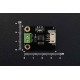 DFRobot Gravity GP8512 DAC Module - 1 Channel - 15bit - I2C - 0-2.5V/VCC