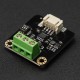 DFRobot Gravity GP8413 DAC Module - 2 Channels - 15bit - I2C - 0-5V/10V