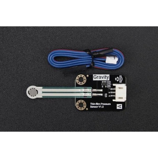 DFRobot Gravity Membraan Druksensor