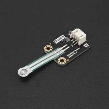 DFRobot Gravity Membraan Druksensor