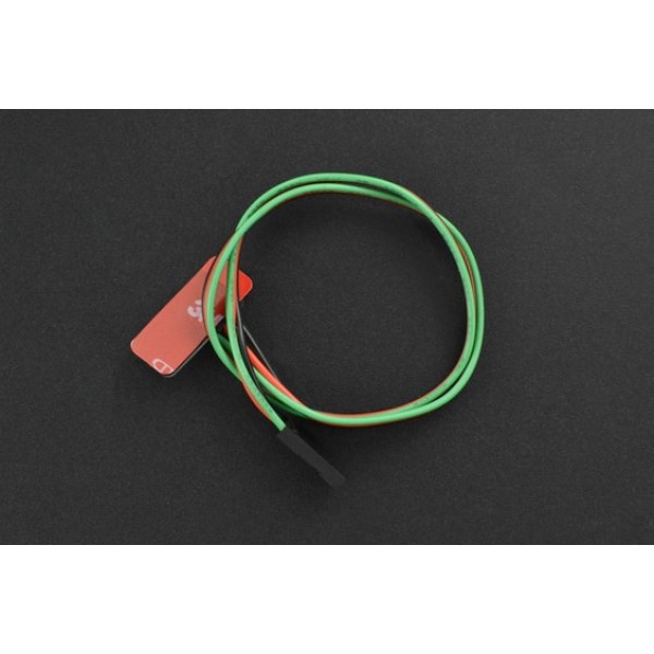 DFRobot Gravity Non-contact Capacitive Flexible Liquid Level Sensor
