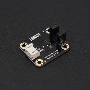 DFRobot Gravity Infrarood Lichtsluis Sensor Module