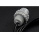 DFRobot IP68 Underwater Ultrasonic Distance Sensor - UART - 6m