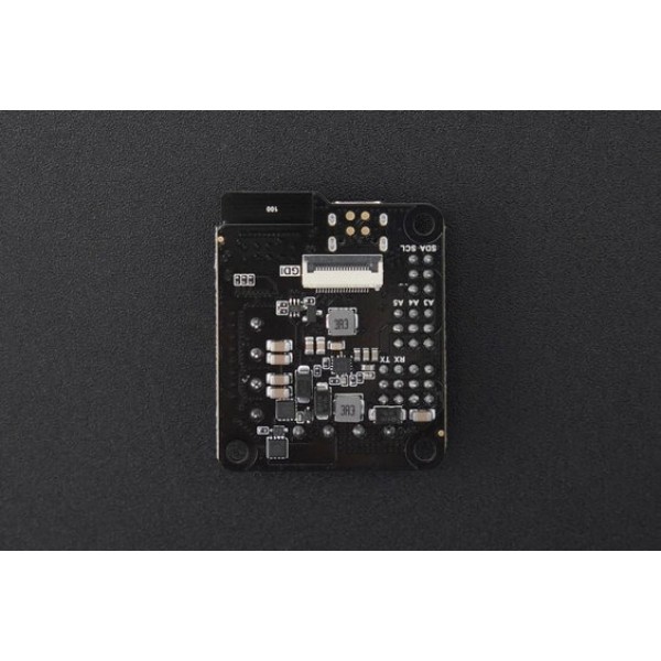 DFRobot Romeo Mini ESP32-C3 Robot Control Board