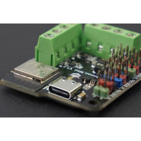 DFRobot Romeo Mini ESP32-C3 Robot Control Board