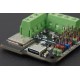 DFRobot Romeo Mini ESP32-C3 Robot Control Board
