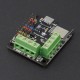 DFRobot Romeo Mini ESP32-C3 Robot Control Board
