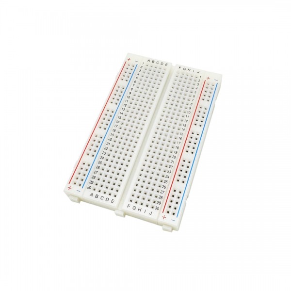 EIC Premium Breadboard 400 Punten