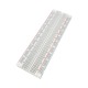 EIC Premium Breadboard 830 Points