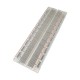 EIC Premium Breadboard 830 Points - Transparent