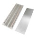 EIC Premium Breadboard 830 Points - Transparent