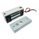 Elektromagneet 60KG - 12V DC - SY-L60S