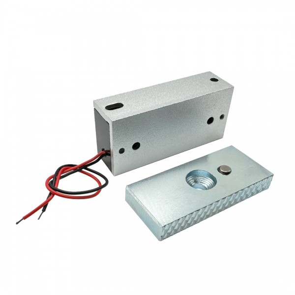 Elektromagneet 60KG - 12V DC - SY-L60S