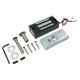 Elektromagneet 60KG - 12V DC - SY-L60S