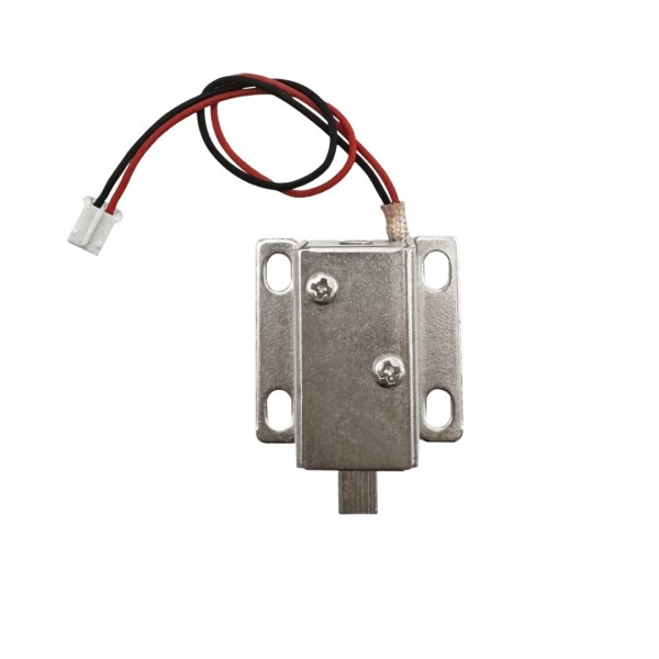 Door Solenoid LY-031 - 12V DC