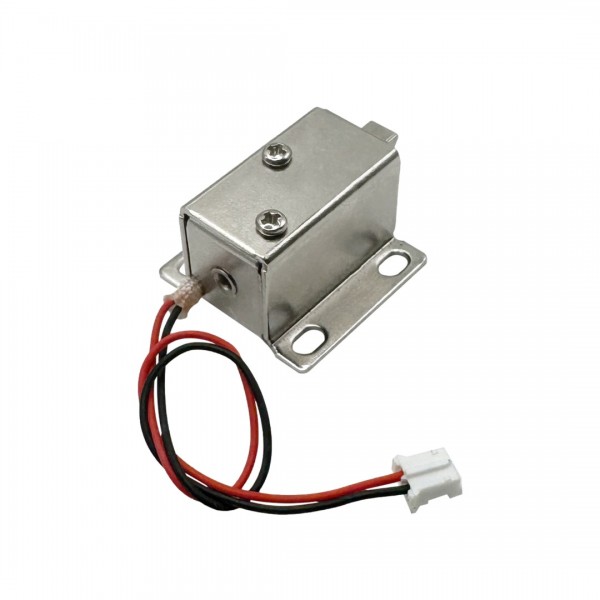 Door Solenoid LY-031 - 12V DC