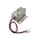 Door Solenoid LY-031 - 12V DC
