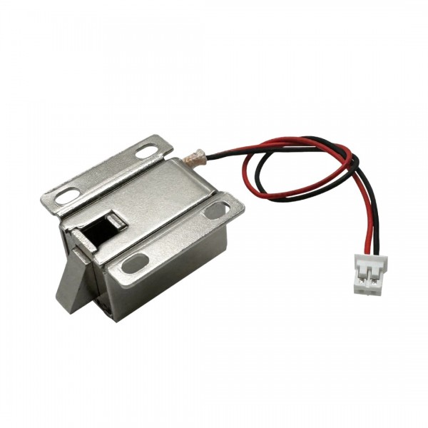 Door Solenoid LY-031 - 12V DC