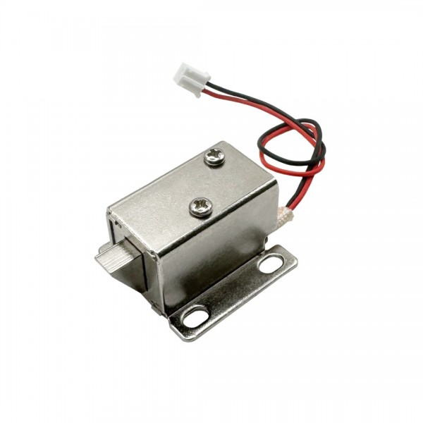 Door Solenoid LY-031 - 12V DC