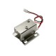 Door Solenoid LY-031 - 12V DC