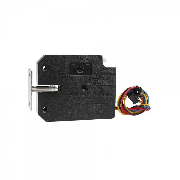 Elektronisch Slot met Feedback - Plastic - 5V DC