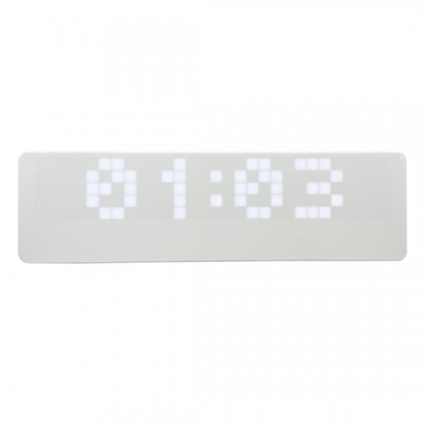 Enclosure for TinyTronics Smart Home RGB LED Matrix - Wall Mounted