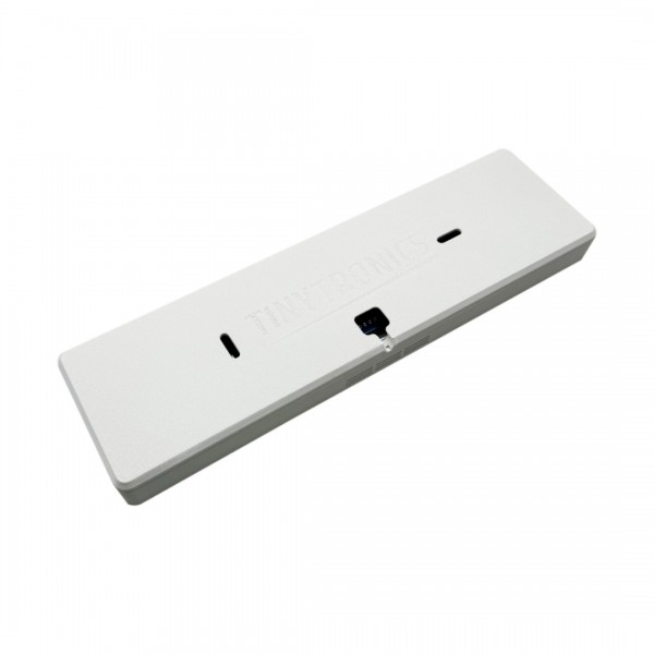 Enclosure for TinyTronics Smart Home RGB LED Matrix - Wall Mounted